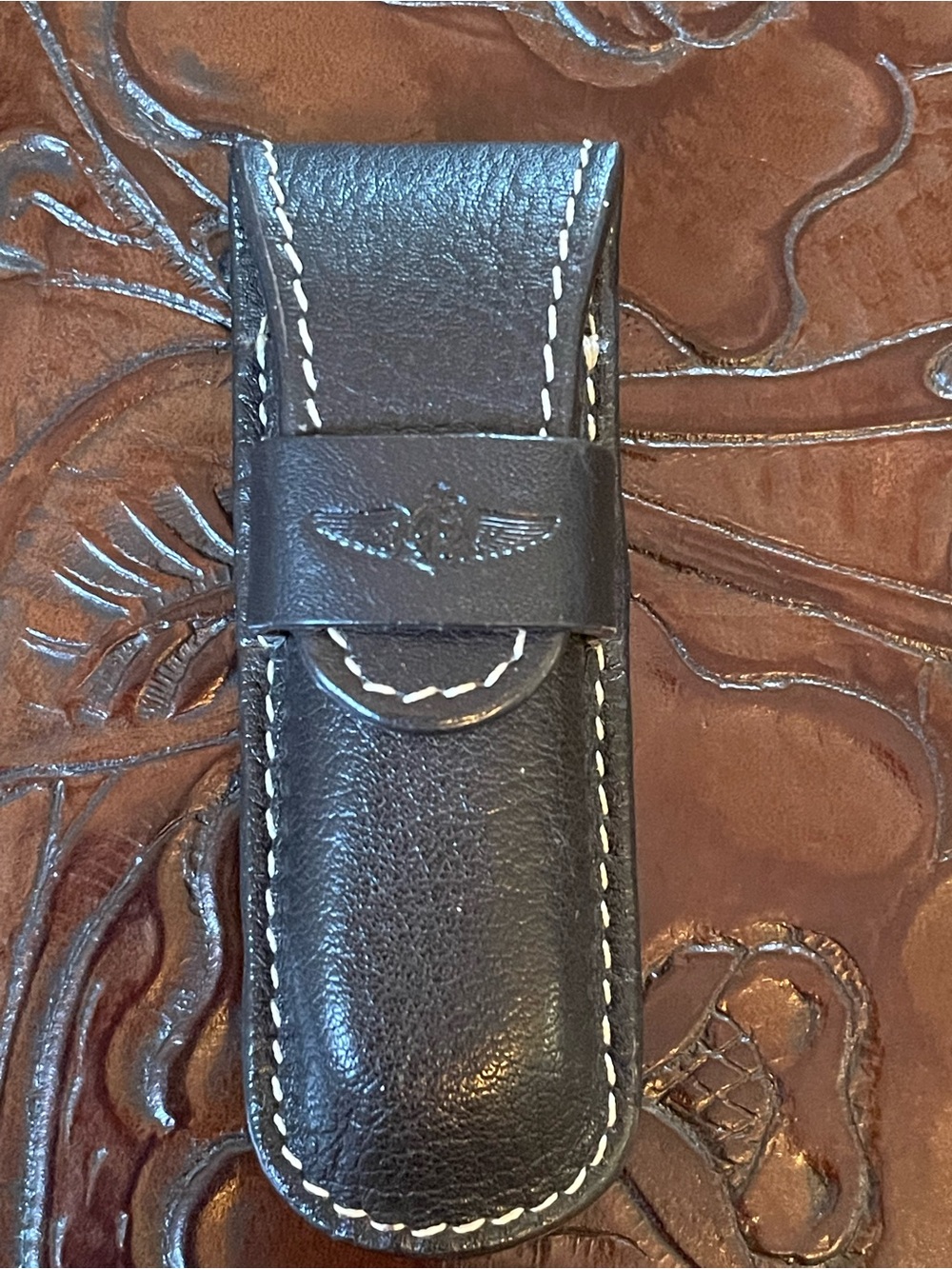 Breitling Yellow Swiss Multi-Tool Pocket Knife - Picture 8 of 14